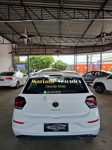 VOLKSWAGEN Polo Hatch 1.0 12V 4P MPI FLEX, Foto 2