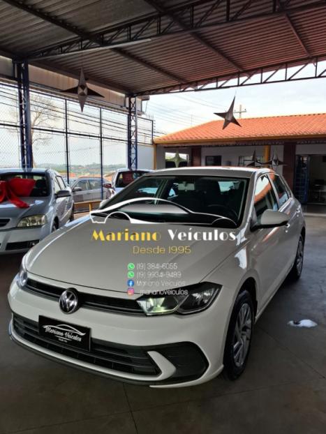 VOLKSWAGEN Polo Hatch 1.0 12V 4P MPI FLEX, Foto 3