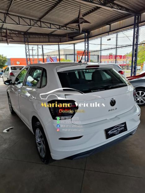 VOLKSWAGEN Polo Hatch 1.0 12V 4P MPI FLEX, Foto 4