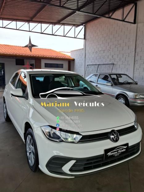 VOLKSWAGEN Polo Hatch 1.0 12V 4P MPI FLEX, Foto 5