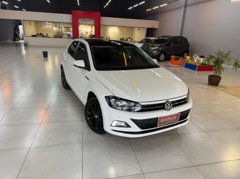 VOLKSWAGEN Polo Hatch 1.0 12V 4P 200 TSI HIGHLINE AUTOMÁTICO, Foto 1 VOLKSWAGEN Polo Hatch 1.0 12V 4P 200 TSI HIGHLINE AUTOMÁTICO, Foto 1