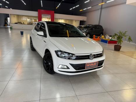 VOLKSWAGEN Polo Hatch 1.0 12V 4P 200 TSI HIGHLINE AUTOMÁTICO, Foto 2 VOLKSWAGEN Polo Hatch 1.0 12V 4P 200 TSI HIGHLINE AUTOMÁTICO, Foto 2