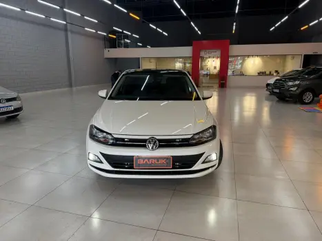 VOLKSWAGEN Polo Hatch 1.0 12V 4P 200 TSI HIGHLINE AUTOMÁTICO, Foto 3 VOLKSWAGEN Polo Hatch 1.0 12V 4P 200 TSI HIGHLINE AUTOMÁTICO, Foto 3