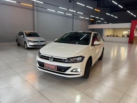 VOLKSWAGEN Polo Hatch 1.0 12V 4P 200 TSI HIGHLINE AUTOMÁTICO, Foto 4 VOLKSWAGEN Polo Hatch 1.0 12V 4P 200 TSI HIGHLINE AUTOMÁTICO, Foto 4