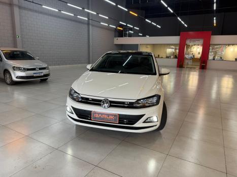 VOLKSWAGEN Polo Hatch 1.0 12V 4P 200 TSI HIGHLINE AUTOMÁTICO, Foto 5 VOLKSWAGEN Polo Hatch 1.0 12V 4P 200 TSI HIGHLINE AUTOMÁTICO, Foto 5