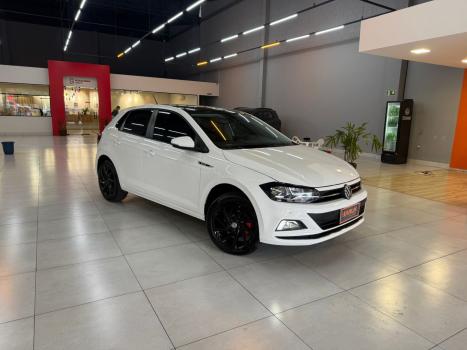 VOLKSWAGEN Polo Hatch 1.0 12V 4P 200 TSI HIGHLINE AUTOMÁTICO, Foto 6 VOLKSWAGEN Polo Hatch 1.0 12V 4P 200 TSI HIGHLINE AUTOMÁTICO, Foto 6