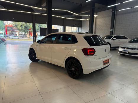 VOLKSWAGEN Polo Hatch 1.0 12V 4P 200 TSI HIGHLINE AUTOMÁTICO, Foto 7 VOLKSWAGEN Polo Hatch 1.0 12V 4P 200 TSI HIGHLINE AUTOMÁTICO, Foto 7