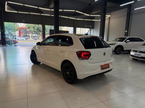 VOLKSWAGEN Polo Hatch 1.0 12V 4P 200 TSI HIGHLINE AUTOMÁTICO, Foto 8 VOLKSWAGEN Polo Hatch 1.0 12V 4P 200 TSI HIGHLINE AUTOMÁTICO, Foto 8