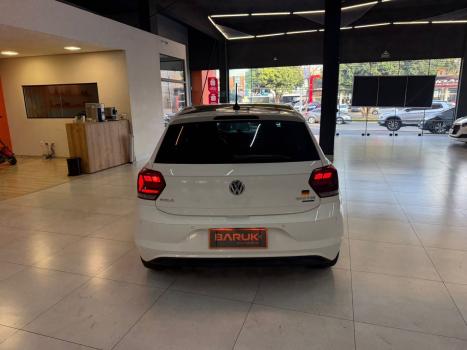 VOLKSWAGEN Polo Hatch 1.0 12V 4P 200 TSI HIGHLINE AUTOMÁTICO, Foto 9 VOLKSWAGEN Polo Hatch 1.0 12V 4P 200 TSI HIGHLINE AUTOMÁTICO, Foto 9