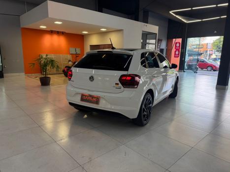 VOLKSWAGEN Polo Hatch 1.0 12V 4P 200 TSI HIGHLINE AUTOMÁTICO, Foto 10 VOLKSWAGEN Polo Hatch 1.0 12V 4P 200 TSI HIGHLINE AUTOMÁTICO, Foto 10
