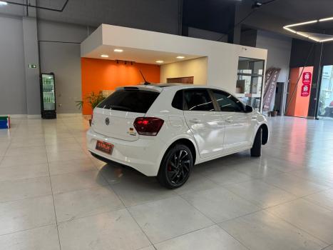 VOLKSWAGEN Polo Hatch 1.0 12V 4P 200 TSI HIGHLINE AUTOMÁTICO, Foto 11 VOLKSWAGEN Polo Hatch 1.0 12V 4P 200 TSI HIGHLINE AUTOMÁTICO, Foto 11