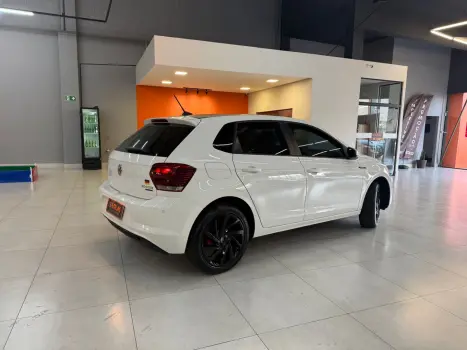 VOLKSWAGEN Polo Hatch 1.0 12V 4P 200 TSI HIGHLINE AUTOMÁTICO, Foto 12 VOLKSWAGEN Polo Hatch 1.0 12V 4P 200 TSI HIGHLINE AUTOMÁTICO, Foto 12