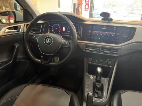 VOLKSWAGEN Polo Hatch 1.0 12V 4P 200 TSI HIGHLINE AUTOMÁTICO, Foto 13 VOLKSWAGEN Polo Hatch 1.0 12V 4P 200 TSI HIGHLINE AUTOMÁTICO, Foto 13