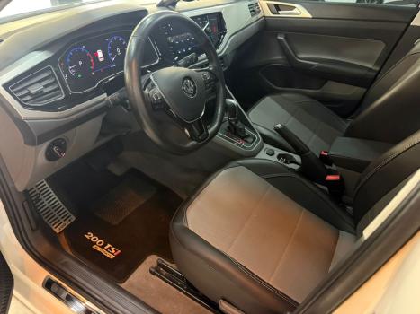 VOLKSWAGEN Polo Hatch 1.0 12V 4P 200 TSI HIGHLINE AUTOMÁTICO, Foto 14 VOLKSWAGEN Polo Hatch 1.0 12V 4P 200 TSI HIGHLINE AUTOMÁTICO, Foto 14