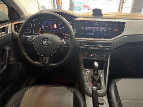 VOLKSWAGEN Polo Hatch 1.0 12V 4P 200 TSI HIGHLINE AUTOMÁTICO, Foto 15 VOLKSWAGEN Polo Hatch 1.0 12V 4P 200 TSI HIGHLINE AUTOMÁTICO, Foto 15