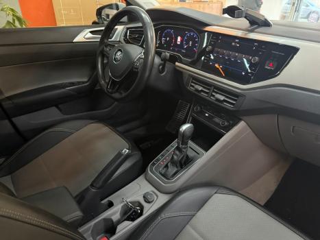 VOLKSWAGEN Polo Hatch 1.0 12V 4P 200 TSI HIGHLINE AUTOMÁTICO, Foto 17 VOLKSWAGEN Polo Hatch 1.0 12V 4P 200 TSI HIGHLINE AUTOMÁTICO, Foto 17