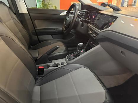 VOLKSWAGEN Polo Hatch 1.0 12V 4P 200 TSI HIGHLINE AUTOMÁTICO, Foto 18 VOLKSWAGEN Polo Hatch 1.0 12V 4P 200 TSI HIGHLINE AUTOMÁTICO, Foto 18