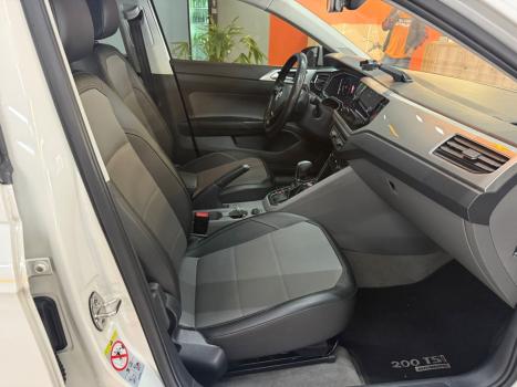 VOLKSWAGEN Polo Hatch 1.0 12V 4P 200 TSI HIGHLINE AUTOMÁTICO, Foto 20 VOLKSWAGEN Polo Hatch 1.0 12V 4P 200 TSI HIGHLINE AUTOMÁTICO, Foto 20