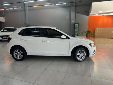 VOLKSWAGEN Polo Hatch 1.0 16V 4P, Foto 3 VOLKSWAGEN Polo Hatch 1.0 16V 4P, Foto 3