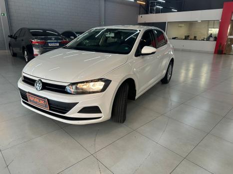 VOLKSWAGEN Polo Hatch 1.0 16V 4P, Foto 4 VOLKSWAGEN Polo Hatch 1.0 16V 4P, Foto 4