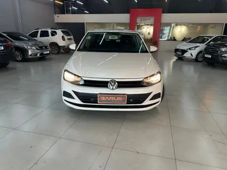 VOLKSWAGEN Polo Hatch 1.0 16V 4P, Foto 5 VOLKSWAGEN Polo Hatch 1.0 16V 4P, Foto 5