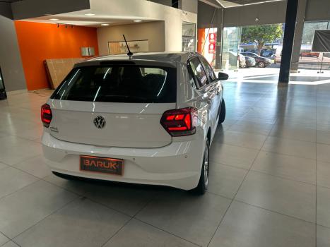 VOLKSWAGEN Polo Hatch 1.0 16V 4P, Foto 8 VOLKSWAGEN Polo Hatch 1.0 16V 4P, Foto 8