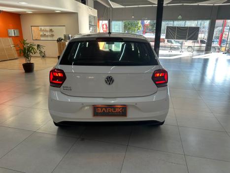 VOLKSWAGEN Polo Hatch 1.0 16V 4P, Foto 9 VOLKSWAGEN Polo Hatch 1.0 16V 4P, Foto 9