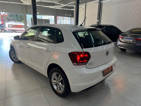 VOLKSWAGEN Polo Hatch 1.0 16V 4P, Foto 10 VOLKSWAGEN Polo Hatch 1.0 16V 4P, Foto 10