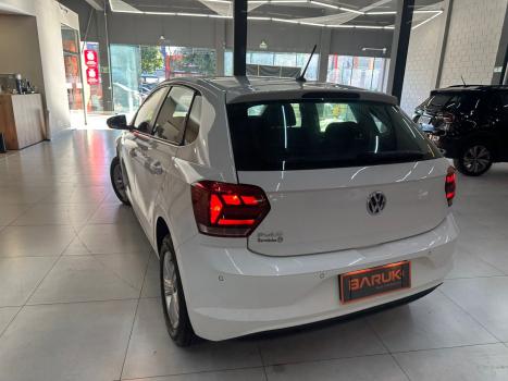 VOLKSWAGEN Polo Hatch 1.0 16V 4P, Foto 11 VOLKSWAGEN Polo Hatch 1.0 16V 4P, Foto 11