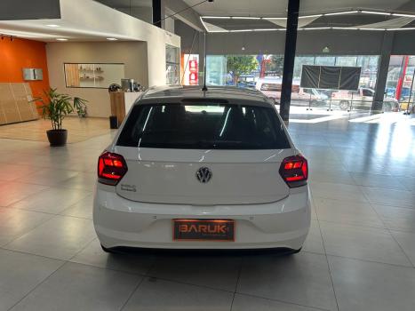 VOLKSWAGEN Polo Hatch 1.0 16V 4P, Foto 12 VOLKSWAGEN Polo Hatch 1.0 16V 4P, Foto 12