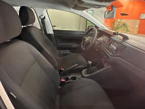 VOLKSWAGEN Polo Hatch 1.0 16V 4P, Foto 13 VOLKSWAGEN Polo Hatch 1.0 16V 4P, Foto 13