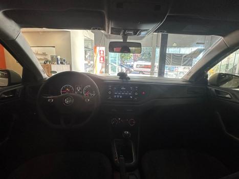 VOLKSWAGEN Polo Hatch 1.0 16V 4P, Foto 14 VOLKSWAGEN Polo Hatch 1.0 16V 4P, Foto 14