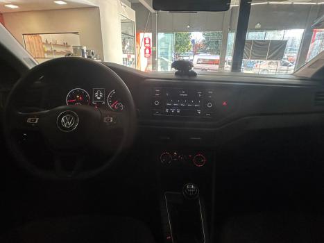VOLKSWAGEN Polo Hatch 1.0 16V 4P, Foto 15 VOLKSWAGEN Polo Hatch 1.0 16V 4P, Foto 15