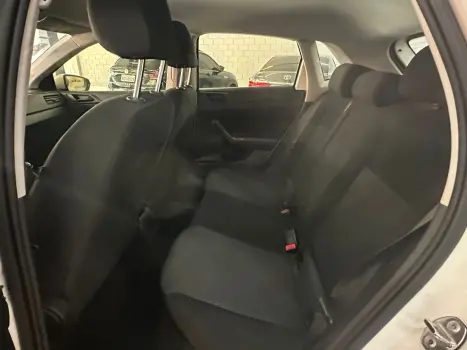 VOLKSWAGEN Polo Hatch 1.0 16V 4P, Foto 17 VOLKSWAGEN Polo Hatch 1.0 16V 4P, Foto 17