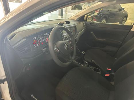 VOLKSWAGEN Polo Hatch 1.0 16V 4P, Foto 18 VOLKSWAGEN Polo Hatch 1.0 16V 4P, Foto 18