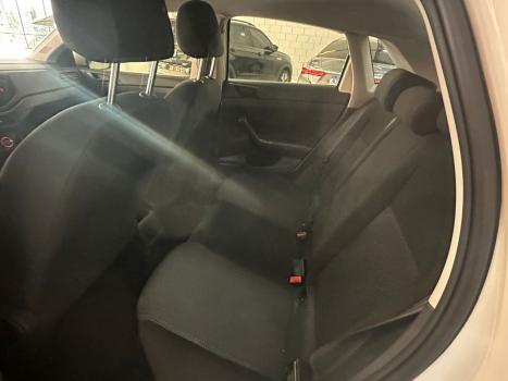 VOLKSWAGEN Polo Hatch 1.0 16V 4P, Foto 20 VOLKSWAGEN Polo Hatch 1.0 16V 4P, Foto 20