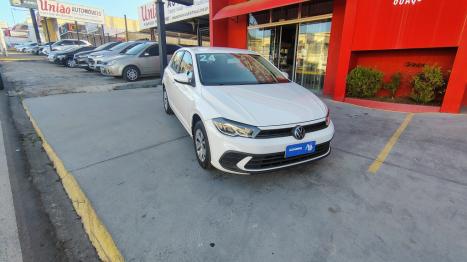 VOLKSWAGEN Polo Hatch 1.0 12V 4P MPI FLEX, Foto 1