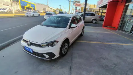 VOLKSWAGEN Polo Hatch 1.0 12V 4P MPI FLEX, Foto 2