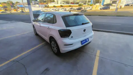 VOLKSWAGEN Polo Hatch 1.0 12V 4P MPI FLEX, Foto 4