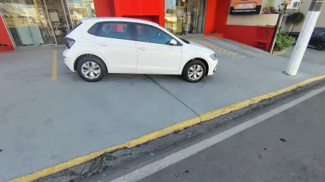 VOLKSWAGEN Polo Hatch 1.0 12V 4P MPI FLEX, Foto 5