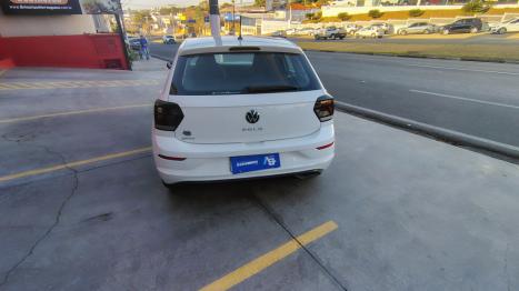 VOLKSWAGEN Polo Hatch 1.0 12V 4P MPI FLEX, Foto 6