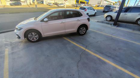 VOLKSWAGEN Polo Hatch 1.0 12V 4P MPI FLEX, Foto 7