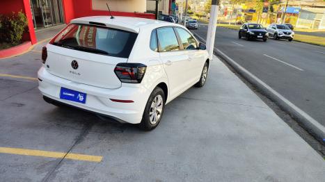 VOLKSWAGEN Polo Hatch 1.0 12V 4P MPI FLEX, Foto 8