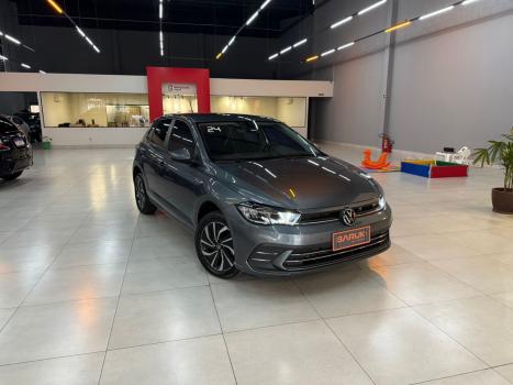 VOLKSWAGEN Polo Hatch 1.0 4P 170 TSI HIGHLINE AUTOMTICO, Foto 1
