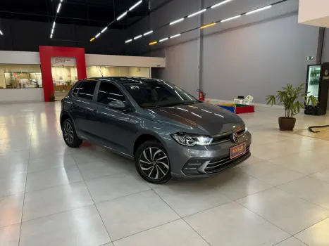VOLKSWAGEN Polo Hatch 1.0 4P 170 TSI HIGHLINE AUTOMTICO, Foto 2