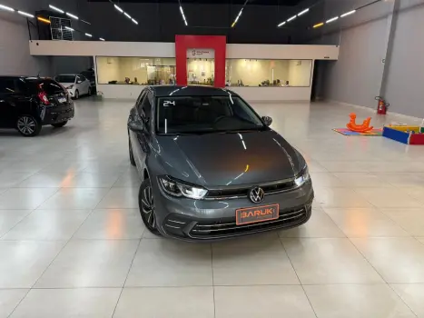 VOLKSWAGEN Polo Hatch 1.0 4P 170 TSI HIGHLINE AUTOMTICO, Foto 3