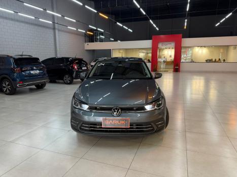 VOLKSWAGEN Polo Hatch 1.0 4P 170 TSI HIGHLINE AUTOMTICO, Foto 4