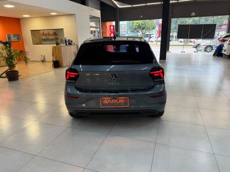 VOLKSWAGEN Polo Hatch 1.0 4P 170 TSI HIGHLINE AUTOMTICO, Foto 5