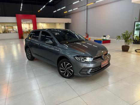 VOLKSWAGEN Polo Hatch 1.0 4P 170 TSI HIGHLINE AUTOMTICO, Foto 6