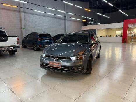 VOLKSWAGEN Polo Hatch 1.0 4P 170 TSI HIGHLINE AUTOMTICO, Foto 7